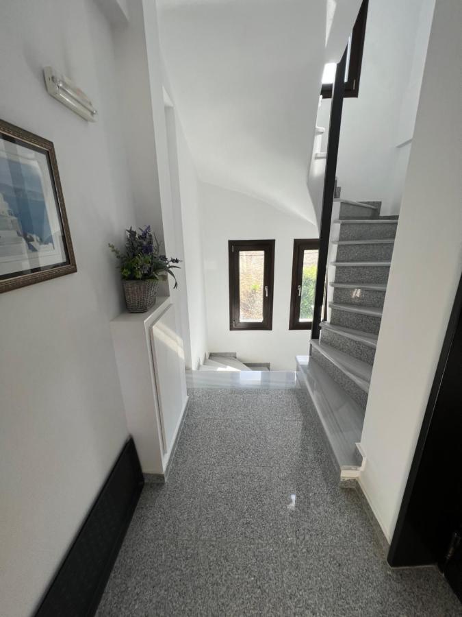 Magical Seaside Town Boutique Apts 2 Kyparissia Esterno foto