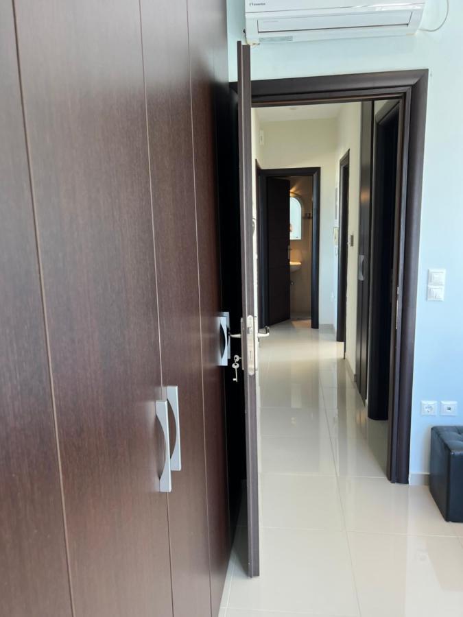 Magical Seaside Town Boutique Apts 2 Kyparissia Esterno foto