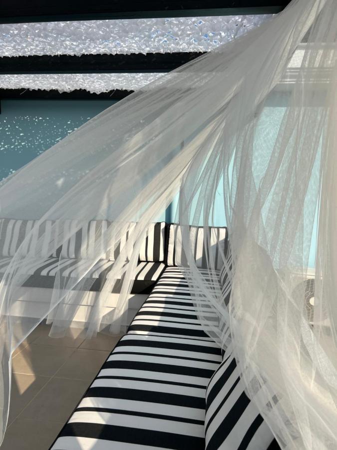Magical Seaside Town Boutique Apts 2 Kyparissia Esterno foto