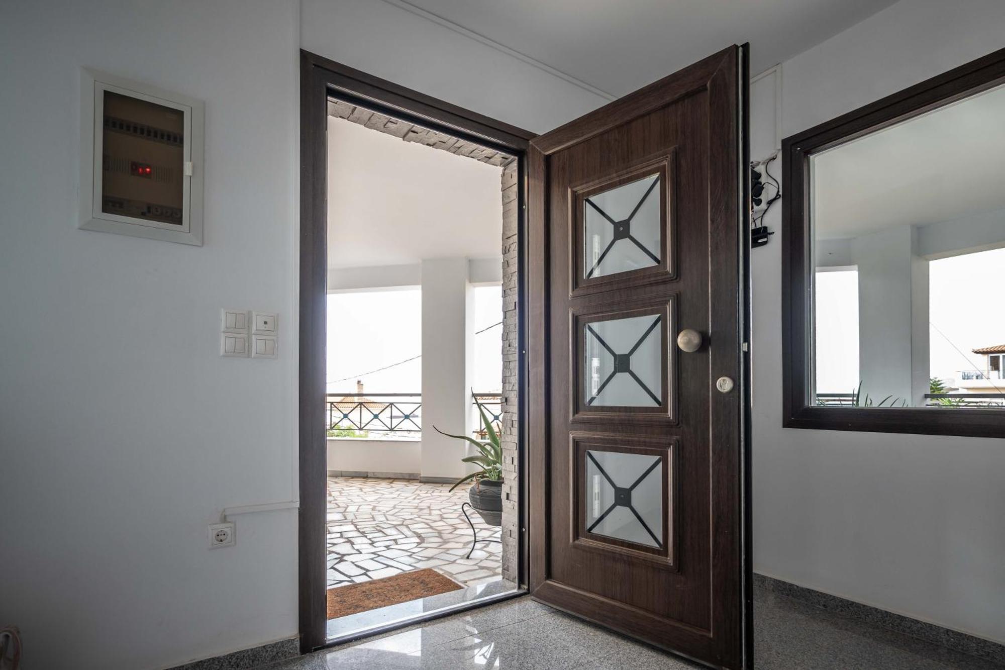 Magical Seaside Town Boutique Apts 2 Kyparissia Esterno foto