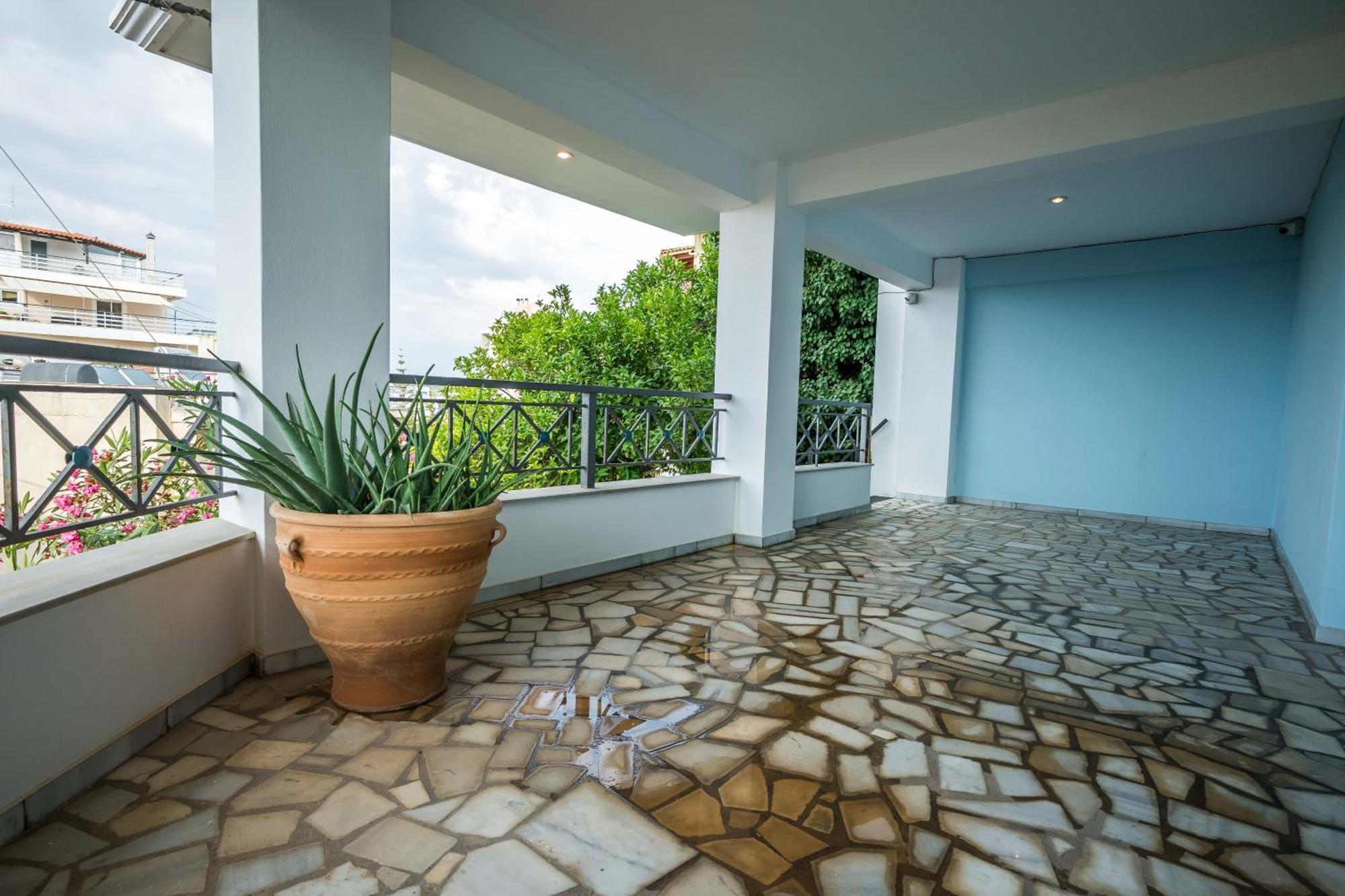 Magical Seaside Town Boutique Apts 2 Kyparissia Esterno foto