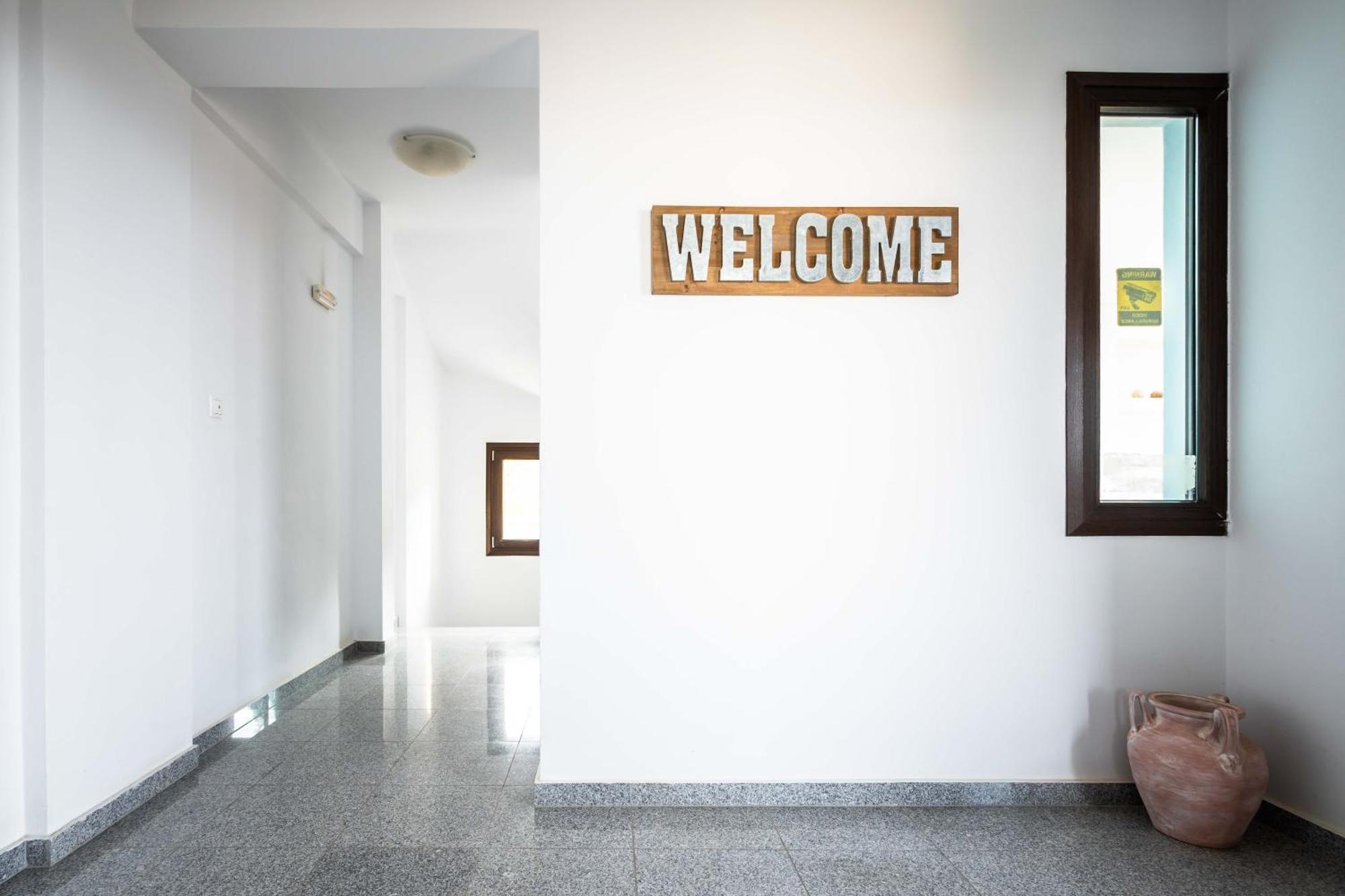 Magical Seaside Town Boutique Apts 2 Kyparissia Esterno foto