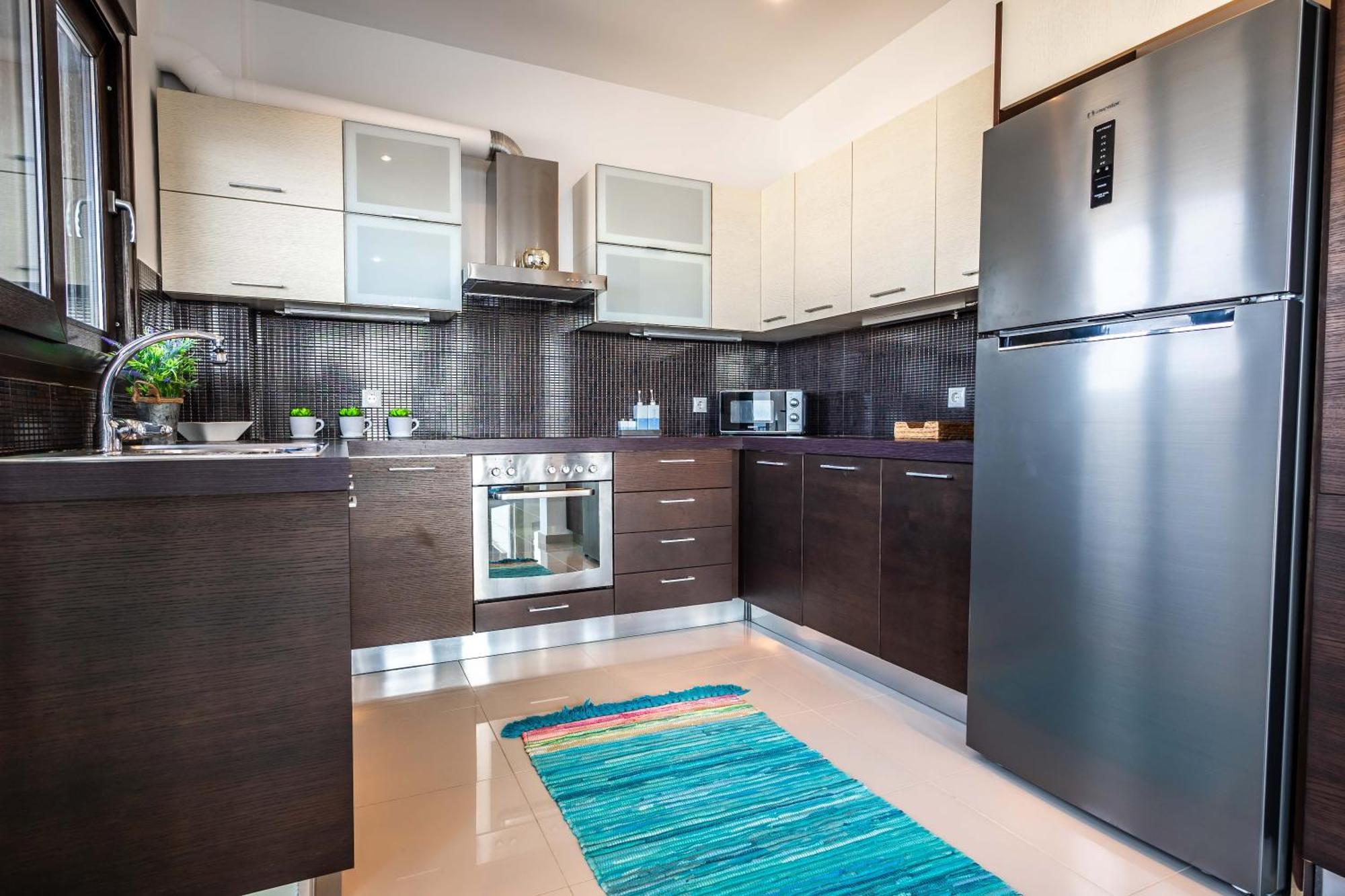 Magical Seaside Town Boutique Apts 2 Kyparissia Esterno foto