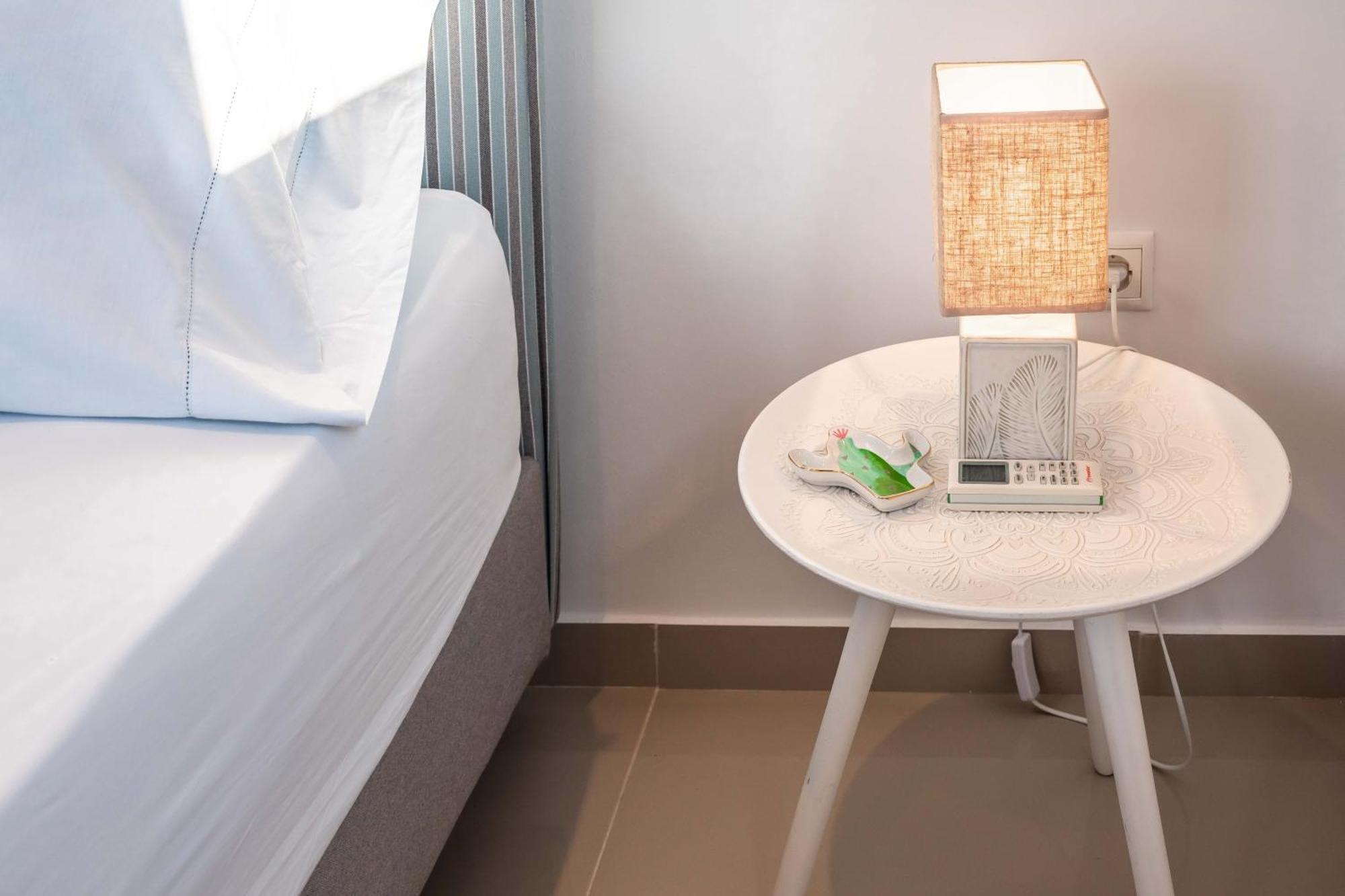 Magical Seaside Town Boutique Apts 2 Kyparissia Esterno foto