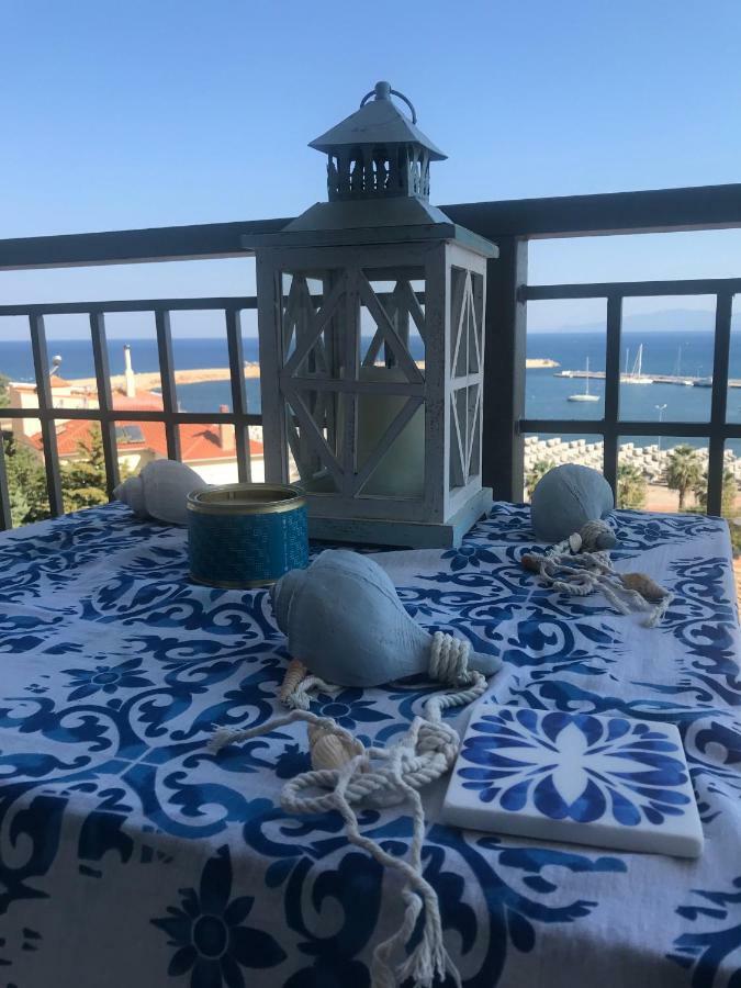 Magical Seaside Town Boutique Apts 2 Kyparissia Esterno foto